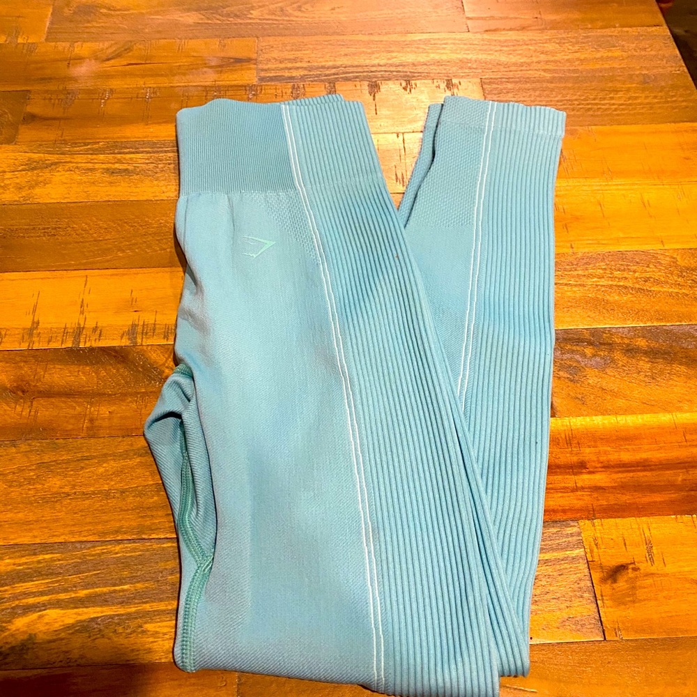 GYMSHARK leggings